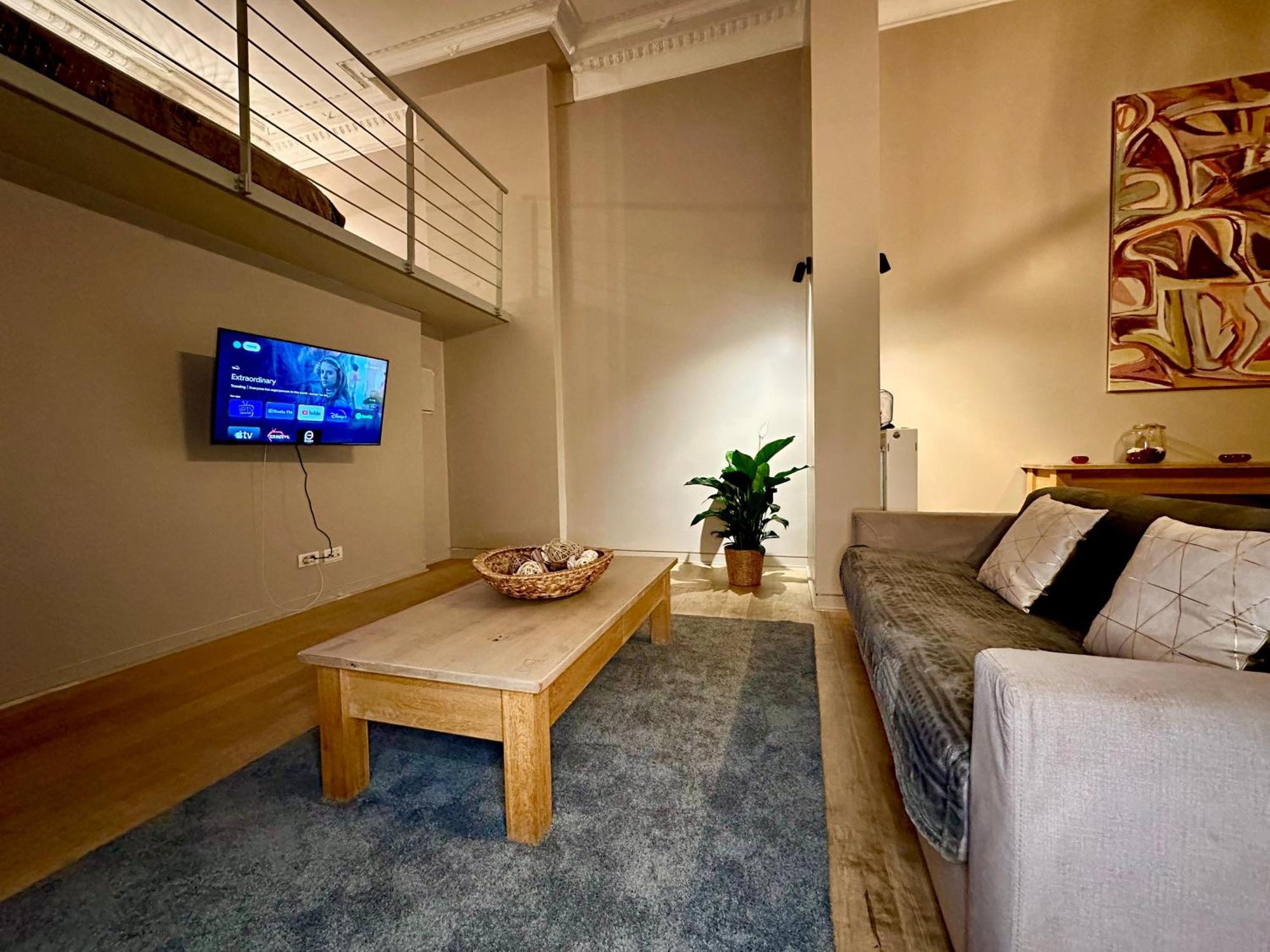 Luxury Suites Castel By Rikas Hotels アントウェルペン エクステリア 写真
