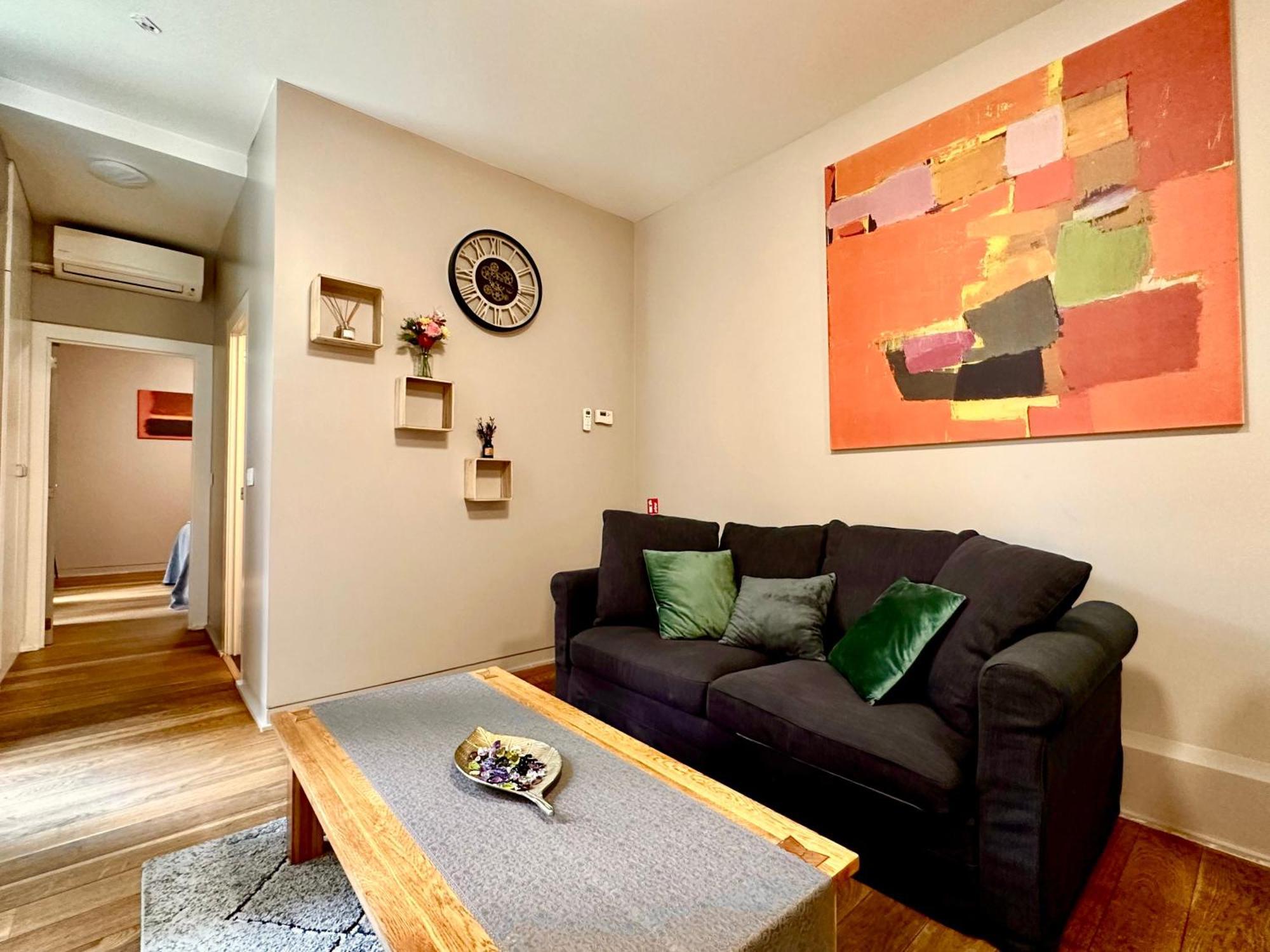 Luxury Suites Castel By Rikas Hotels アントウェルペン エクステリア 写真